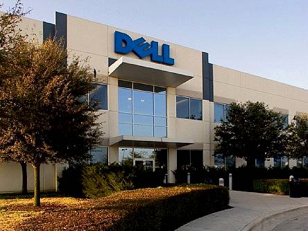 Dell reports 72pc fall in earnings on flat Q2 revenues