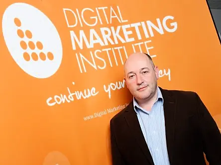 Digital Marketing Institute wins a slew of new deals worth €2m