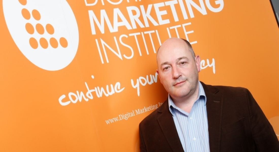Digital Marketing Institute wins a slew of new deals worth €2m