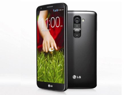 LG cancels G2 smartphone events after race leaves 20 injured