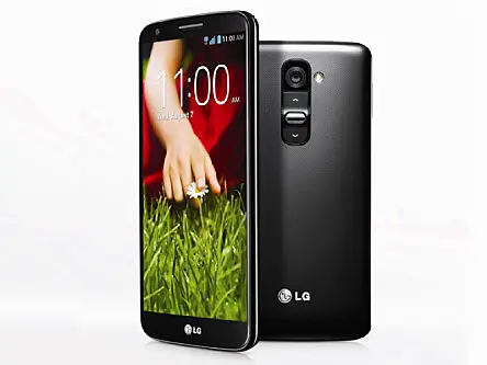 LG cancels G2 smartphone events after race leaves 20 injured