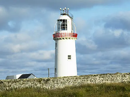 Hamming it up at Loop Head: two-day broadcast hopes to make worldwide connections