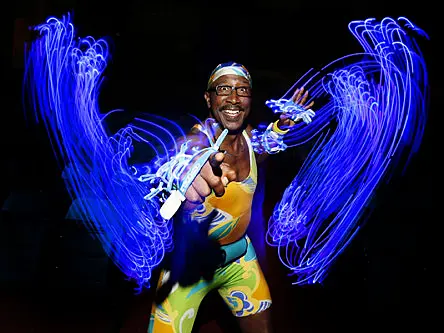 Mr Motivator to power greener #dancergy dance-off at Electric Picnic