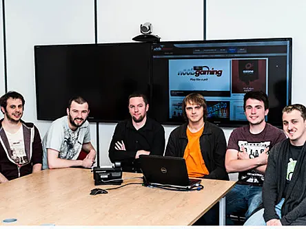 Tech start-up of the week: Noob Gaming