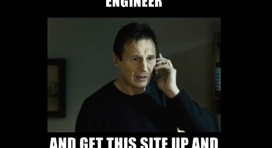 Career memes of the week: network engineer