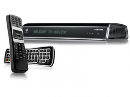 UPC unboxes its ultimate set-top box – say hello to Horizon TV
