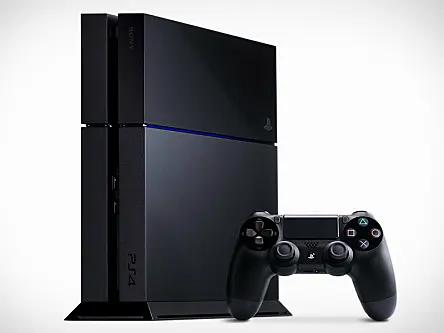 PlayStation 4 coming to Europe 29 November, PS Vita and PS3 drop to €199