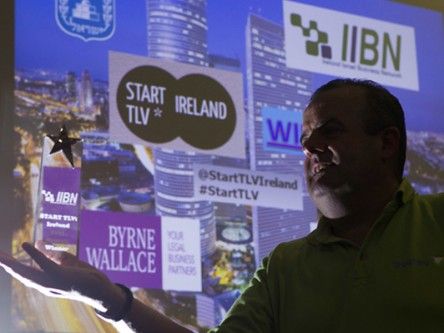 Irish start-up Trustev gleans top spot in Start Tel Aviv (TLV) Ireland contest