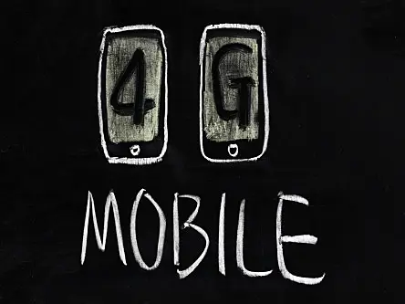 As we await 4G: evidence that mobile broadband is stagnating or in decline