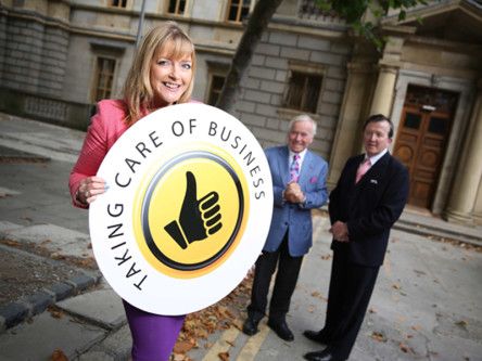 Free event for tech start-ups in Dublin: 19 State bodies to offer advice