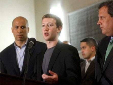 US govt ‘blew it’ on surveillance, says frustrated Facebook CEO Zuckerberg