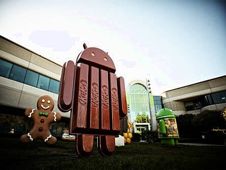 Weekend news round-up: Google’s Willy Wonka moment; Apple breaks bad