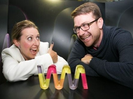 10 start-ups selected for second phase of Wayra Ireland start-up accelerator