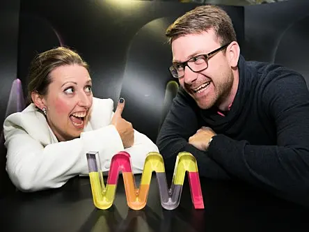 10 start-ups selected for second phase of Wayra Ireland start-up accelerator