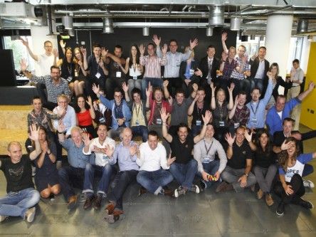 Former Wayra team re-emerges with new business accelerator Red Planet