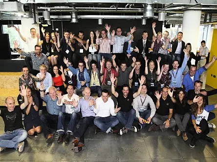 Former Wayra team re-emerges with new business accelerator Red Planet