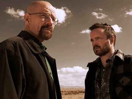 Netflix unleashes Spoiler Foiler as Breaking Bad fans fear Twitter reveals