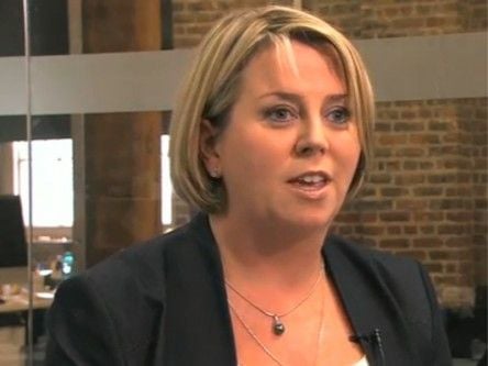Digital Hub’s Edel Flynn on building a world-class cluster and building scale (video)