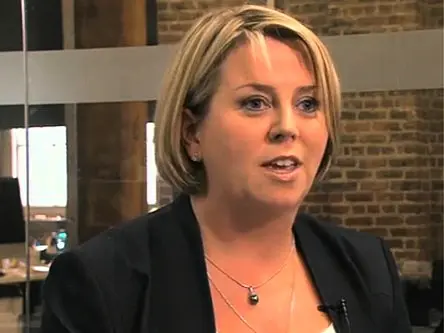 Digital Hub’s Edel Flynn on building a world-class cluster and building scale (video)