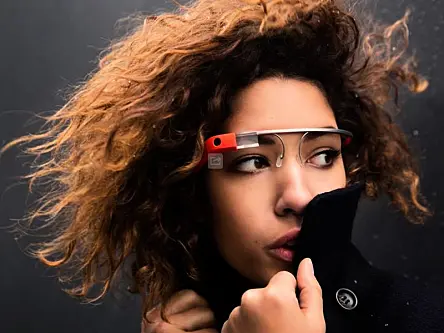 It could be years before Google Glass is ready for European release