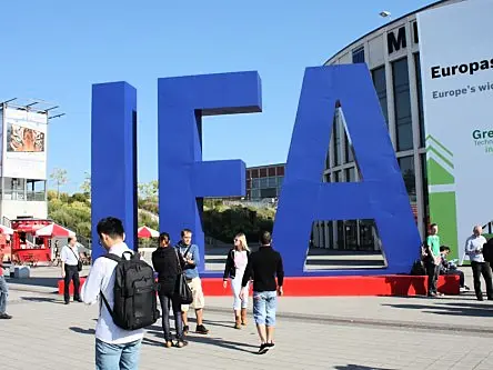 The week in gadgets: IFA 2013 round-up