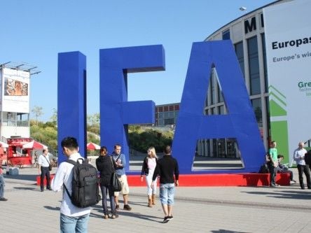The week in gadgets: IFA 2013 round-up