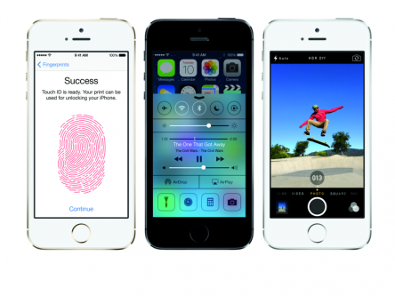 Crowdsourced bounty of over US$15,000 offered to first to hack iPhone 5s’ Touch ID