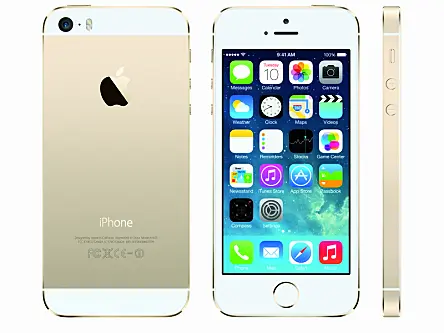 iPhone 5s brings 64-bit ‘desktop class’ computing into the smartphone era