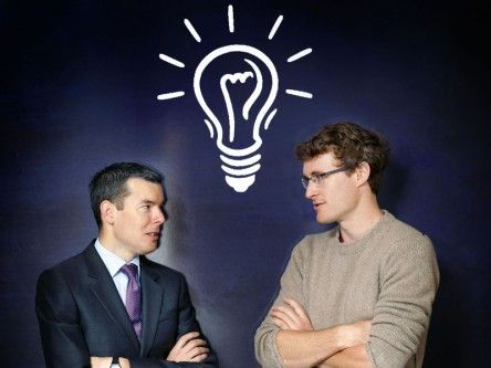 ESB and Dublin Web Summit open contest for Ireland’s ‘brightest spark’ to win €25k prize