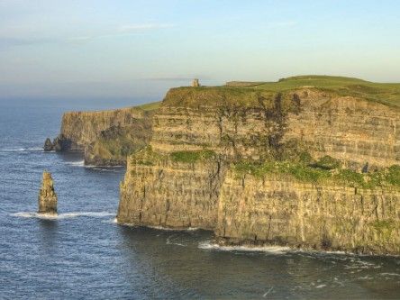 Cliffs of Moher centre rolls out free Wi-Fi and app