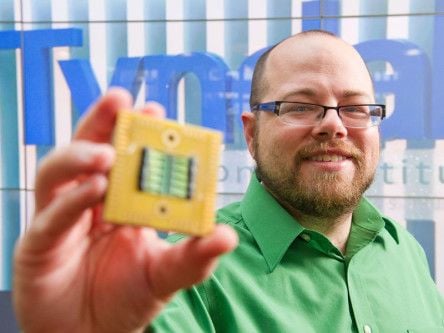 Researchers net €1m in EU funding to pioneer MANpower energy-harvesting device