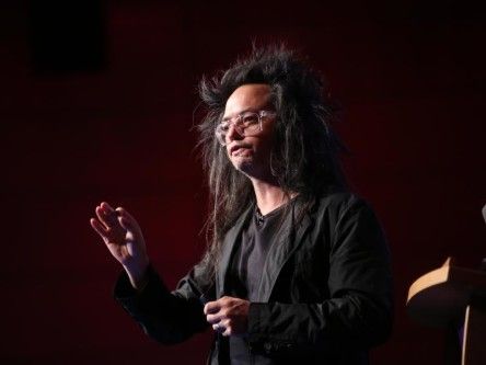 #DIF13 – David Shing: ‘leaving the age of social and entering the age of context’ (videos)