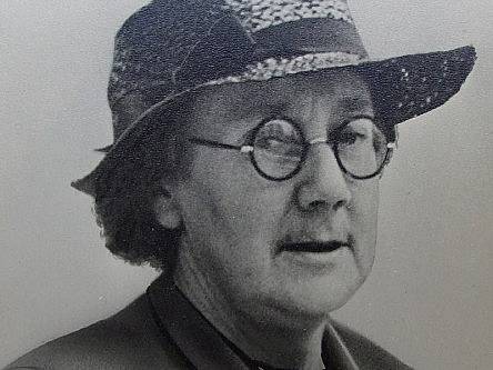 Ireland’s youth choose Ireland’s Greatest Woman Inventor: Dorothy Stopford Price