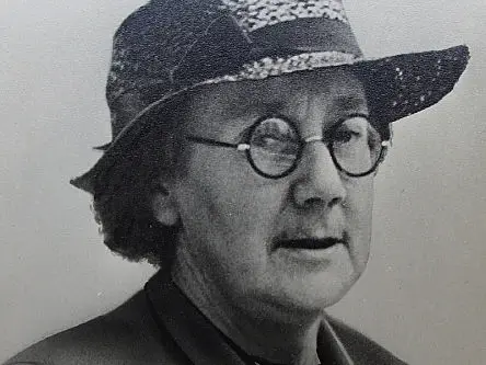 Ireland’s youth choose Ireland’s Greatest Woman Inventor: Dorothy Stopford Price