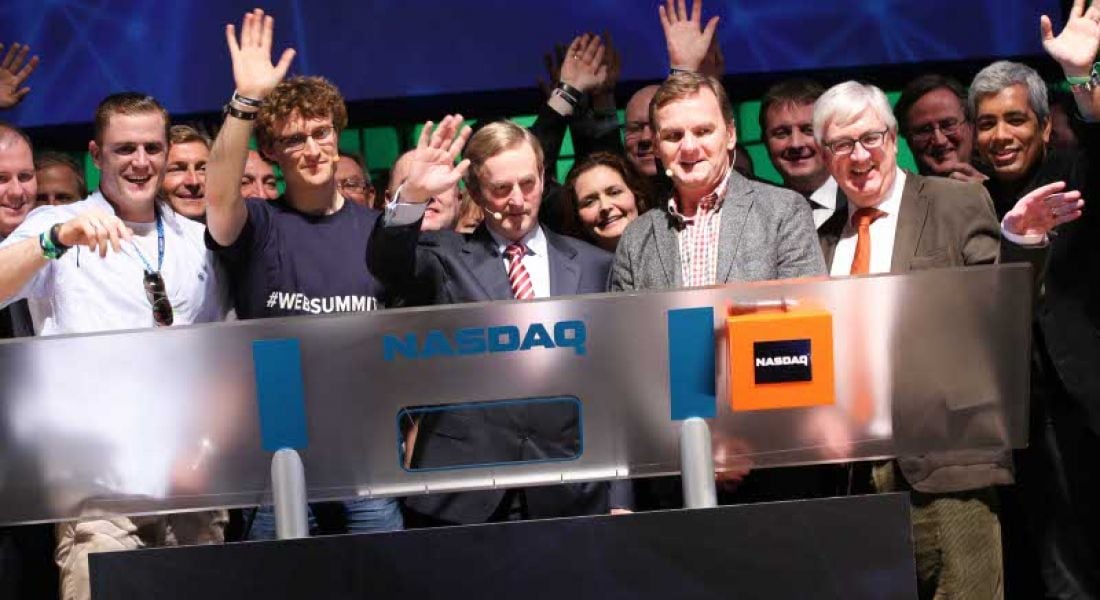 335 new digital jobs in nine IDA-backed investments in Dublin, Cork and Limerick