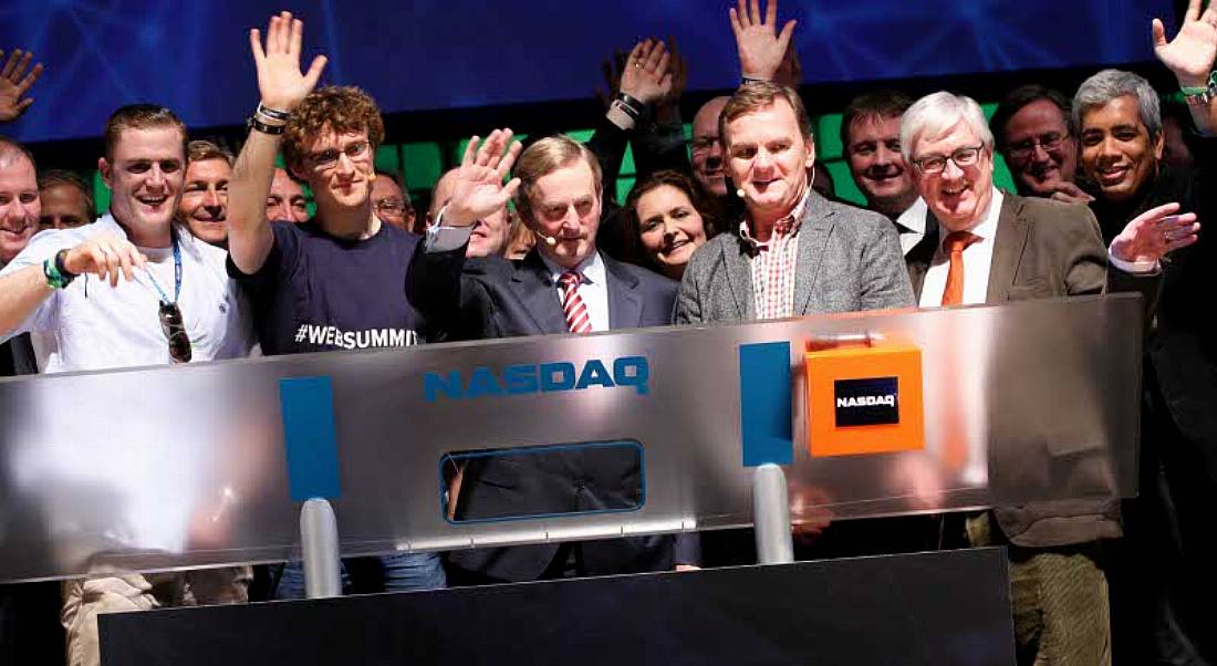 335 new digital jobs in nine IDA-backed investments in Dublin, Cork and Limerick