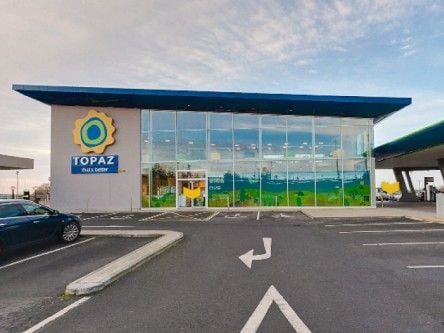 Topaz to create 100 jobs in Laois and Carlow