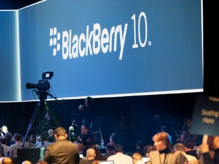 Lenovo contemplates bid for BlackBerry – report