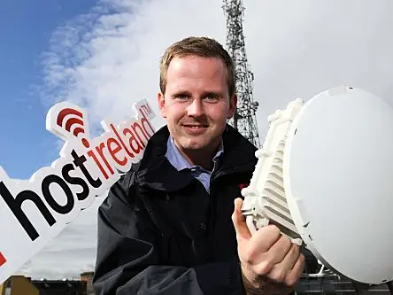 Dublin wireless provider HIBB claims it can transmit fibre in the air up to 3Gbps