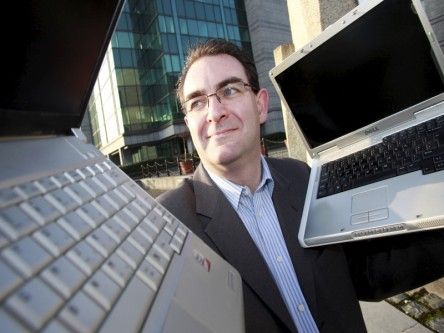 Our cyber policeman – Irish IT security expert appointed special adviser to Europol