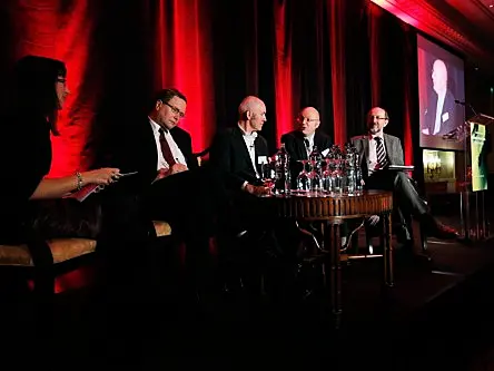 #IIF13 Panel 1 – Making Ireland an innovation test-bed (videos)