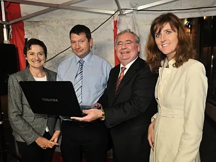 Crossmolina in Co Mayo, Ireland, gets street-smart with new energy-efficient lighting pilot