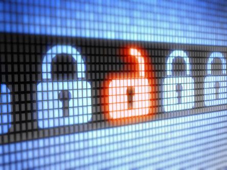 Ransomware nearly doubles in six months – ESET Ireland