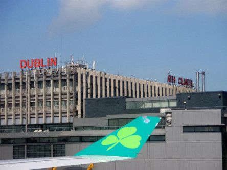 Wi-Fi and mobile services arrive on Aer Lingus long-haul flights