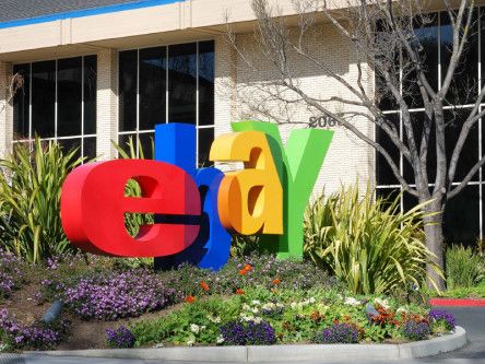 eBay and PayPal reveal third-quarter increase in revenues