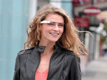 Google reveals new version of Glass is on the way (video)
