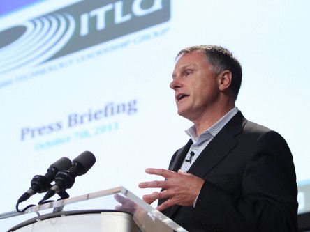 ITLG creates a €25m Global Irish Investment Pledge Fund to scale start-ups