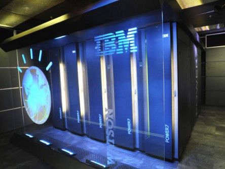IBM’s third-quarter revenues down 4pc to US$23.7bn