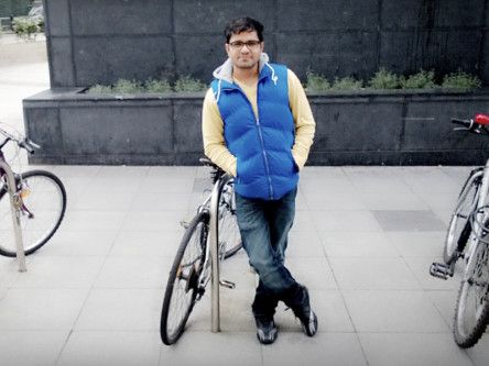 Software engineer from India on making the move to Dublin