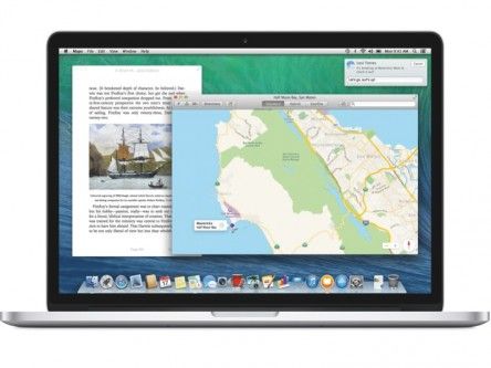 Apple says launch of OS X Mavericks heralds ‘new era’ of free OS upgrades